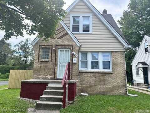 14801 CHEYENNE Street NW, Detroit, MI 48227