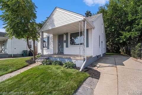 412 S Stephenson, Royal Oak, MI 48067