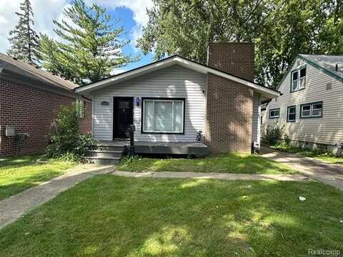 21805 DOWNING Street, Saint Clair Shores, MI 48080