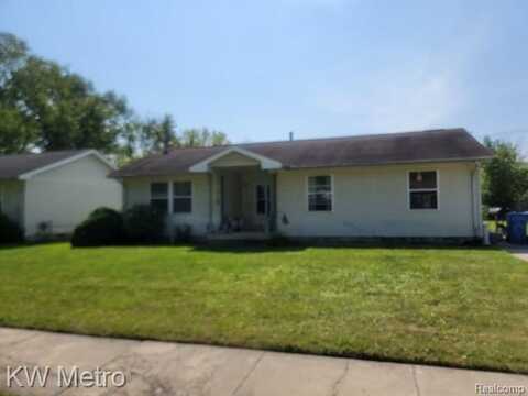 29827 OAKWOOD Street, Inkster, MI 48141