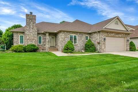 32284 LIPAROTO Drive, Rockwood, MI 48173