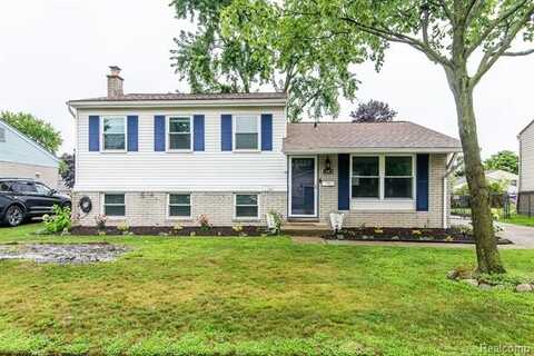 14072 MARIE Street, Livonia, MI 48154