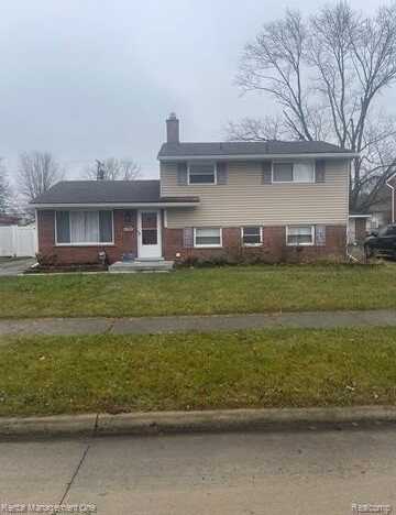 29611 TRANCREST Street, Livonia, MI 48152