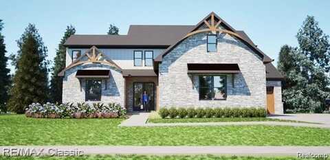 100 McCormick, Fenton, MI 48451