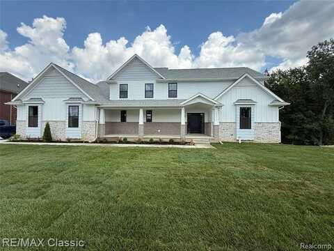 14311 Wright Drive, Fenton, MI 48430
