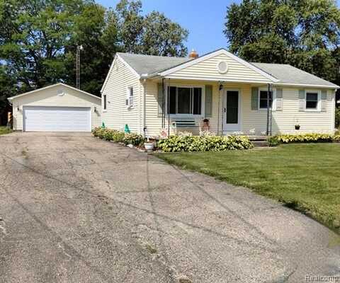 3364 ELLIS PARK Drive, Burton, MI 48519