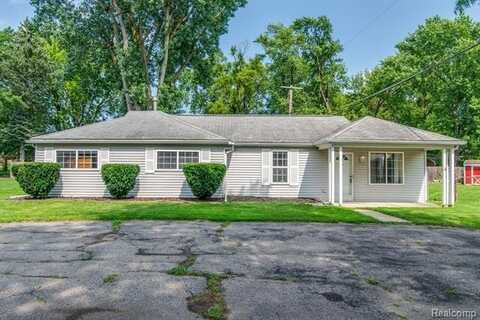 34650 DAVISON Street, Sterling Heights, MI 48310