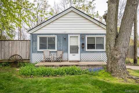 7869 NIGHTINGALE Street, Dearborn Heights, MI 48127