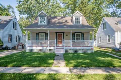 4404 2ND Street, Wayne, MI 48184