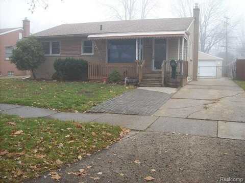 28226 TOWNLEY Street, Madison Heights, MI 48071