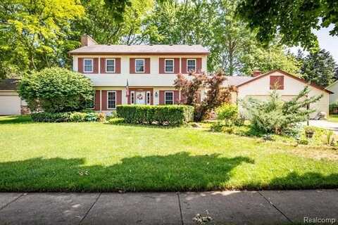 13344 BANBURY, Shelby, MI 48315