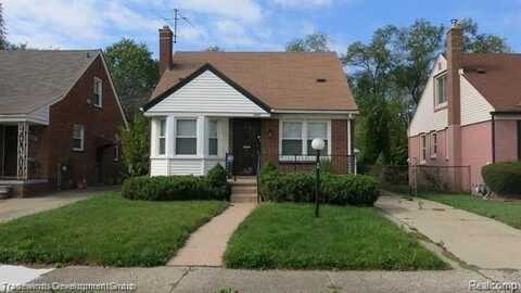 9037 LONGACRE Street, Detroit, MI 48228