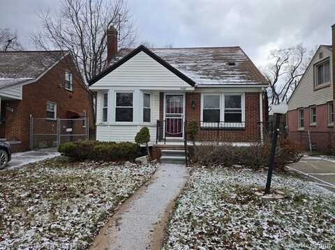 9037 LONGACRE Street, Detroit, MI 48228