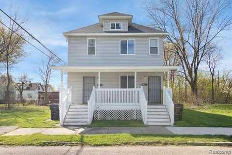 9340 MOFFAT Street, Detroit, MI 48213