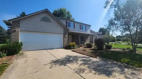 1044 RIDGEVIEW Circle, Lake Orion, MI 48362