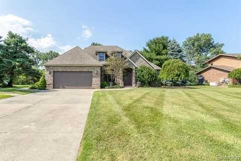 3950 HITCHINGS Street, Fort Gratiot, MI 48059