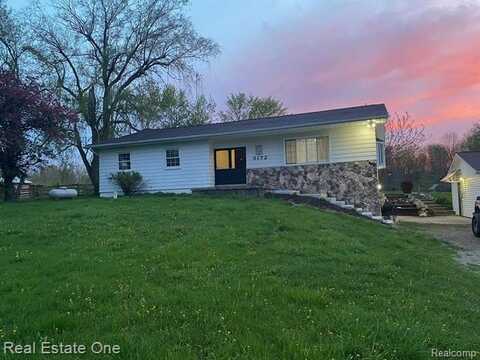 5172 STIMSON Road, Davison, MI 48423