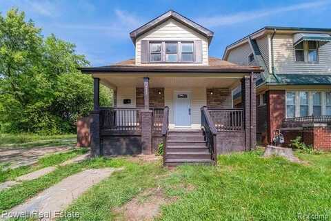 4682 ALGONQUIN Street, Detroit, MI 48215