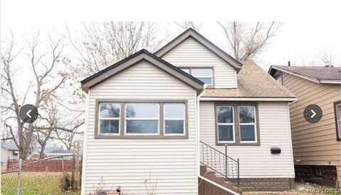 8086 JACKSON Avenue, Warren, MI 48089