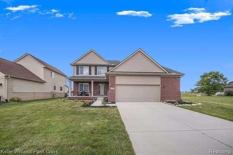 33100 Sand Piper Drive, Romulus, MI 48174