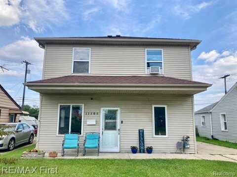 11908 GRANT Street, Riverview, MI 48193