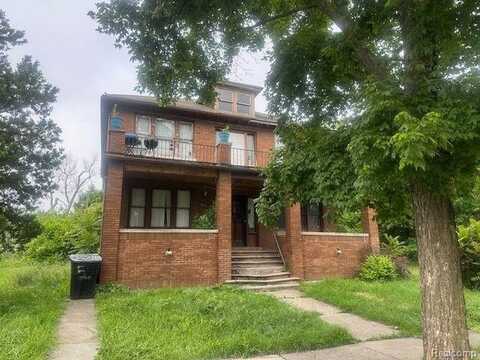 1373-79 LAKEWOOD Street, Detroit, MI 48215