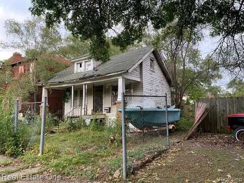 16164 MONICA Street, Detroit, MI 48221