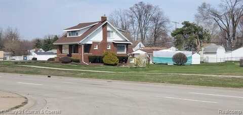 14447 TELEGRAPH Road, Taylor, MI 48180