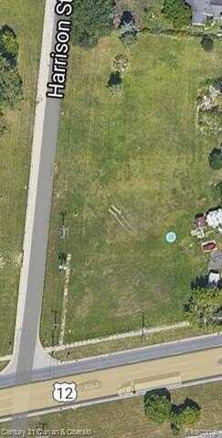 Lot MICHIGAN Avenue, Inkster, MI 48141