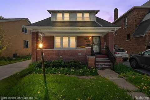 13034 GREINER Street, Detroit, MI 48205