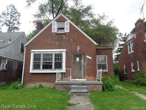 18911 PREVOST Street, Detroit, MI 48235