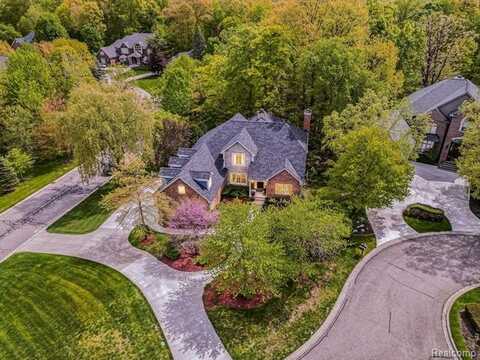 28690 WINTERGREEN, Farmington Hills, MI 48331