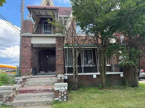 2625 Clements, Detroit, MI 48238