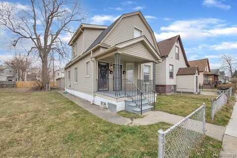 79 E PLEASANT Street, River Rouge, MI 48218