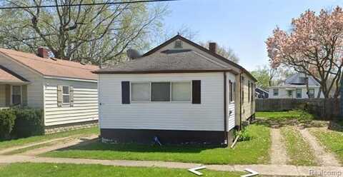 713 VICTORIA Avenue, Flint, MI 48507