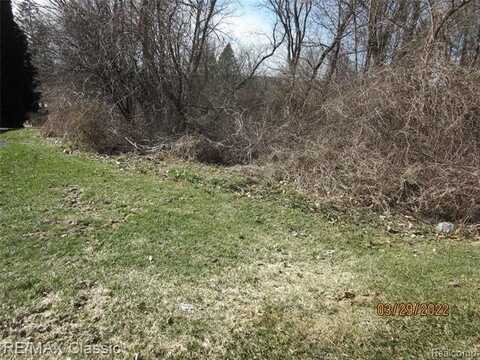 Lot 19 Milford Heights, Milford, MI 48381