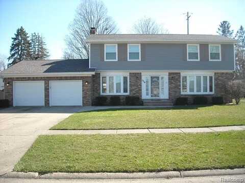 1216 PLEASANTVIEW Drive, Flushing, MI 48433