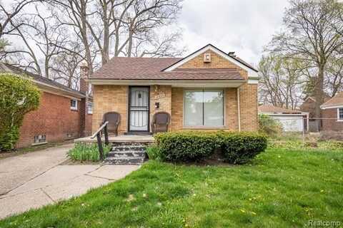 18633 INDIANA Street, Detroit, MI 48221