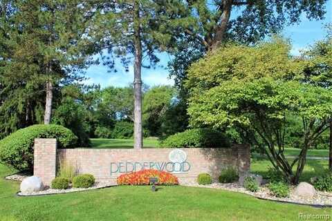 Unit 9 Pepperwood Drive, Grand Blanc, MI 48439