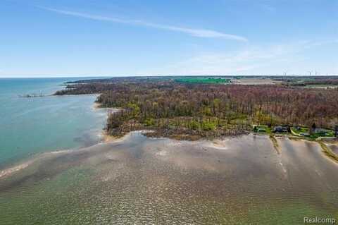 E 1/2 Lot 2 Lakeville, Port Hope, MI 48468