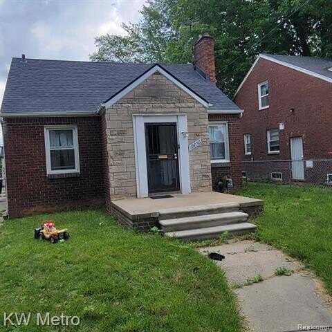 12036 ROBSON Street, Detroit, MI 48227