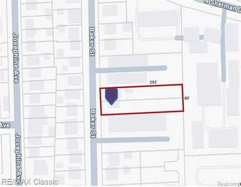 300-304 BAKER Street, Royal Oak, MI 48067