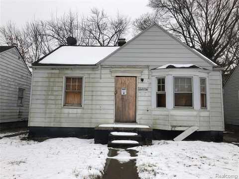 16236 LIBERAL Street, Detroit, MI 48205