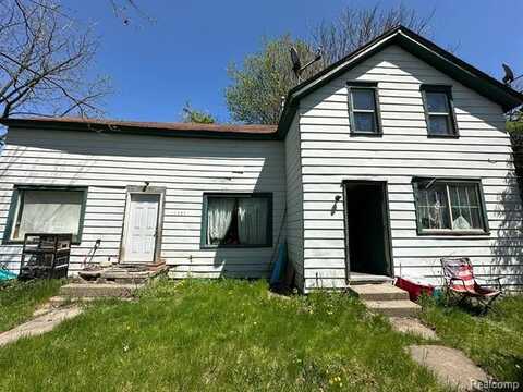 13701 MAIN Street, Bath, MI 48808