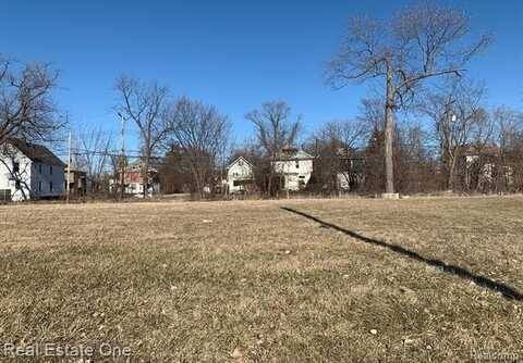6166 ROSA PARKS Boulevard, Detroit, MI 48208
