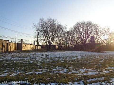 14404 MANNING Street, Detroit, MI 48205