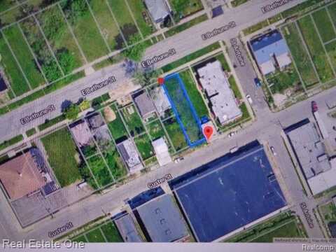 568 E BETHUNE Street, Detroit, MI 48202