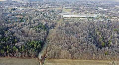 0 W Vienna, Clio, MI 48420