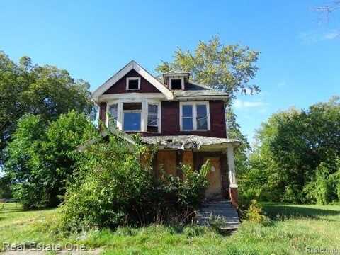 4613 MELDRUM Street, Detroit, MI 48207