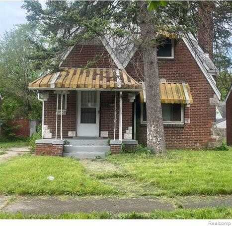 12031 ROBSON Street, Detroit, MI 48227